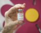 Vaccino, SDA consegna 82 mila fiale Moderna in Sicilia
