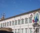 Quirinale, prevale l’astensione ma 166 voti a Mattarella