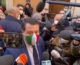 Quirinale, Salvini “Fiducioso ma basta no preventivi”