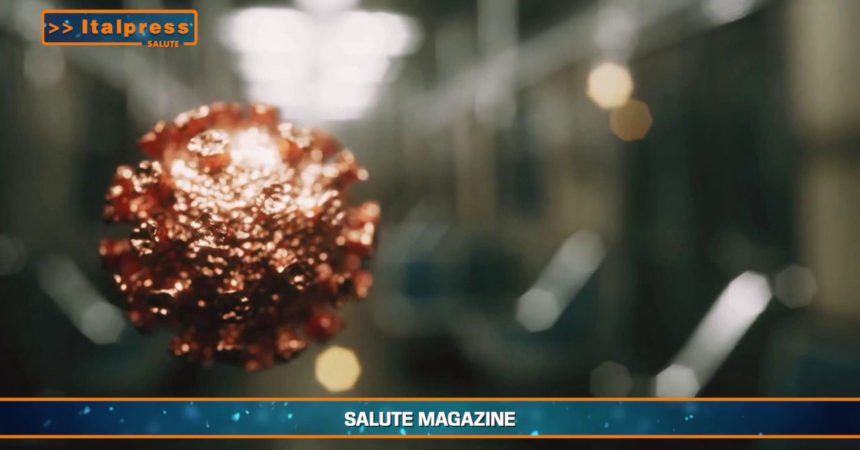 Salute Magazine – 21/1/2022