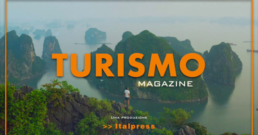 Turismo Magazine – 15/1/2022