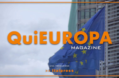 QuiEuropa Magazine – 29/1/2022