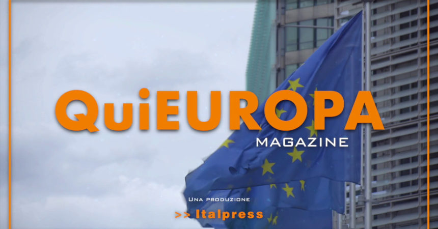 QuiEuropa Magazine – 29/1/2022