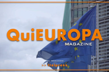 QuiEuropa Magazine – 8/1/2022