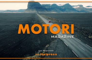 Motori Magazine – 2/1/2022