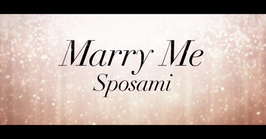 Marry Me, il trailer del nuovo film con Jennifer Lopez