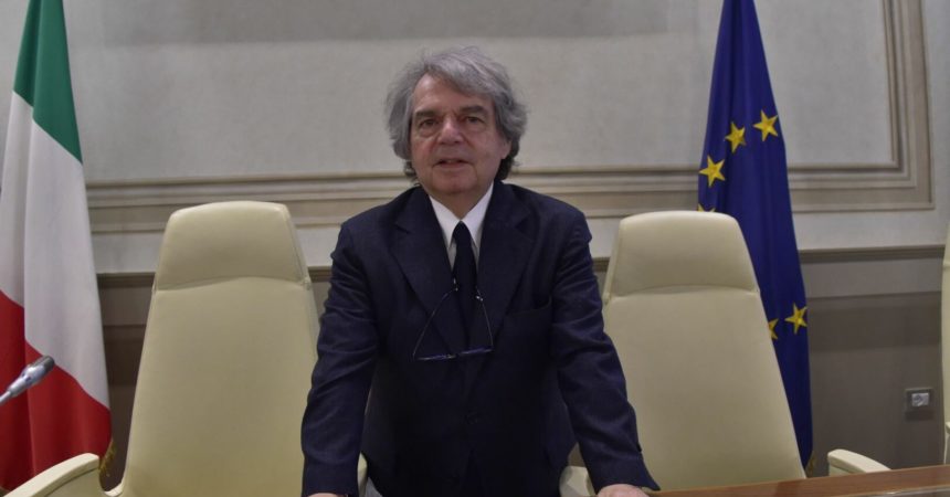 Brunetta: “Basta bipolarismo, nel 2023 riformisti uniti al Governo”
