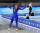 Lollobrigida argento nel pattinaggio, prima medaglia Italia a Pechino