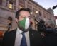 Salvini “Meloni pronta a governare? Decidono i cittadini”