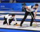 Il curling azzurro si gode lo storico oro “Strameritato”