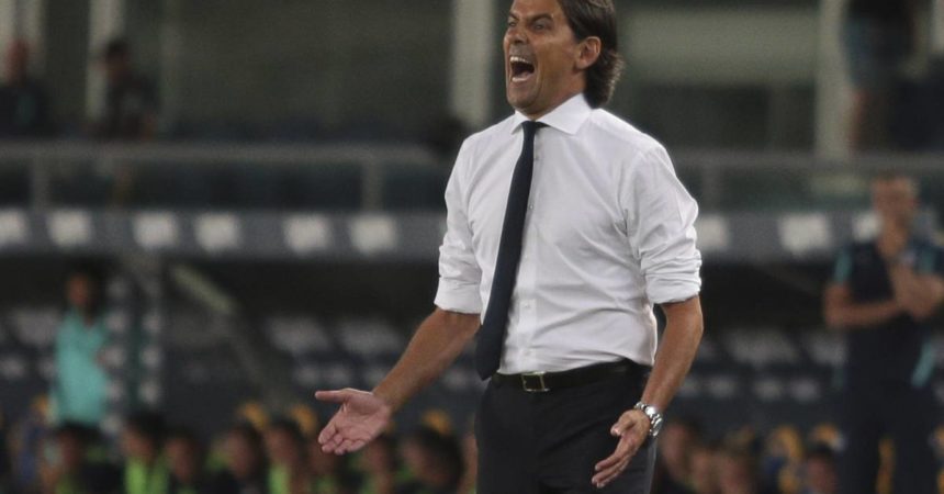 Inzaghi “Liverpool tra le squadre più forti d’Europa”