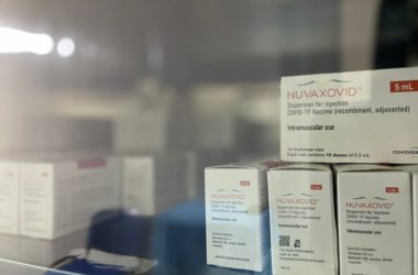 Vaccino, in Hub Fiera a Palermo al via somministazioni Novavax
