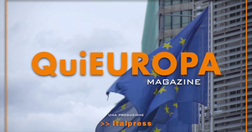 QuiEuropa Magazine – 19/2/2022