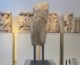 Accordo Sicilia-Grecia, arriva a Palermo la statua di Atena