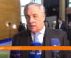 Ue, Tajani “No a posizioni contro la dieta mediterranea”