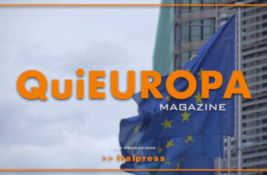 QuiEuropa Magazine – 5/2/2022