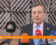 Ucraina, Draghi “Servono fermezza e deterrenza”