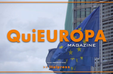 QuiEuropa Magazine – 26/2/2022