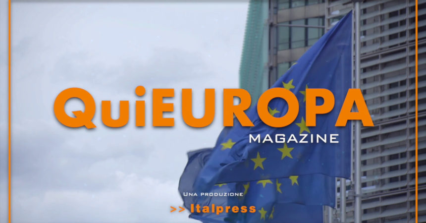 QuiEuropa Magazine – 26/2/2022