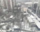 Olimpiadi invernali, Pechino si risveglia sotto la neve