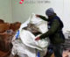 La Guardia Costiera sequestra 10 tonnellate di pesce in Sicilia