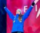 Sofia Goggia vince la Coppa del mondo di Discesa