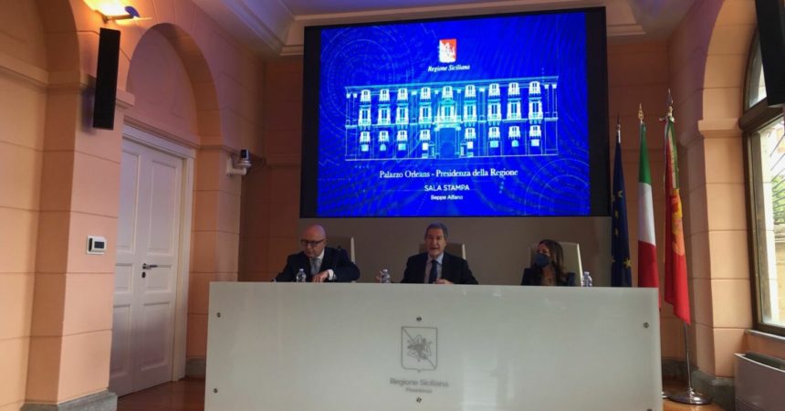 Beni confiscati, la Regione vara un piano per la gestione in Sicilia