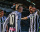 Udinese-Sampdoria 2-1, in gol Deulofeu e Udogie