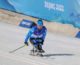 Bronzo Romele nello sci nordico alle Paralimpiadi di Pechino