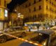 Paura per boato in via Libertà a Palermo, indaga la polizia