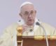 Papa prega per i bambini ucraini “Vittime della superbia degli adulti”