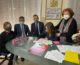 Poste consegna un alloggio per donne vittime di violenza a Onlus di Messina