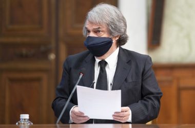 Pnrr, Brunetta a Bruxelles “Il Governo sta rispettando i tempi”
