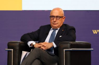 Armao “Conferenza sul futuro dell’Europa opportunità per i siciliani”