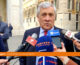 Tajani “Irresponsabile pensare di fare cadere il governo”