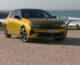 Nuova Opel Astra , potente e tecnologica