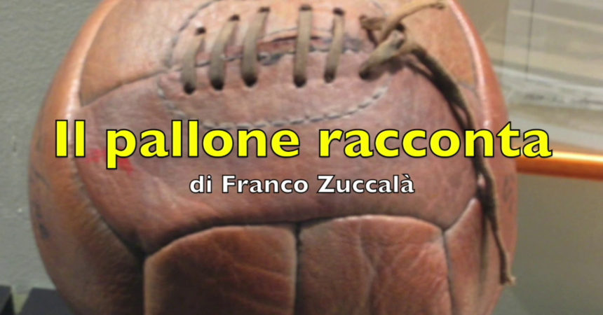 Il Pallone Racconta – Stasera l’Inter, domenica Napoli-Milan