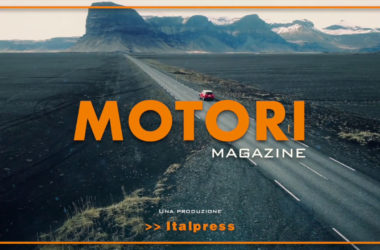 Motori Magazine – 27/3/2022