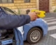 In sette città italiane il taser in dotazione alla Polizia di Stato
