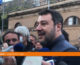 Ucraina, Salvini “Draghi sia in prima linea per il cessate il fuoco”