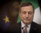 Il premier Draghi positivo al covid e asintomatico
