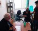Vaccinazioni a Lampedusa, quarta dose per l’83enne Salvatore