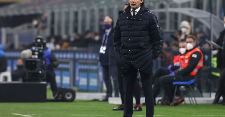 Inzaghi “Il derby ci ha dato tanta convinzione”