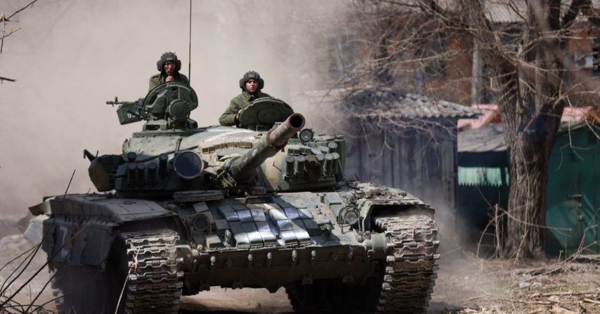 Guterres incontra Zelensky, continuano gli attacchi in Donbass