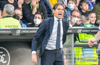L’Inter cerca riscatto, Inzaghi “Ci proveremo fino alla fine”