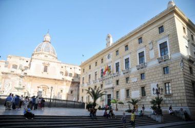 Comunali Palermo, il centrodestra resta ancora diviso