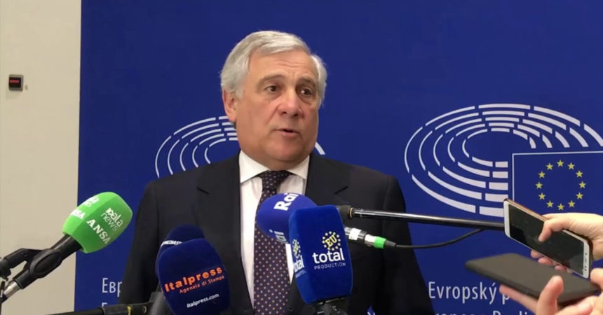 Energia, Tajani “Puntare anche sul nucleare”