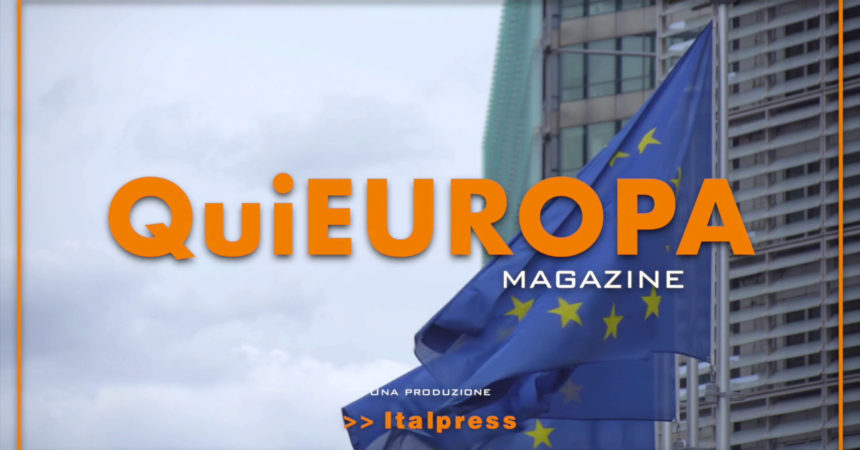 QuiEuropa Magazine – 2/4/2022