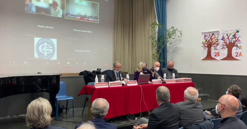 Contribuzione fiscale tra diritto ed etica, confronto a Palermo