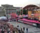Carglass fornitore ufficiale del Giro d’Italia